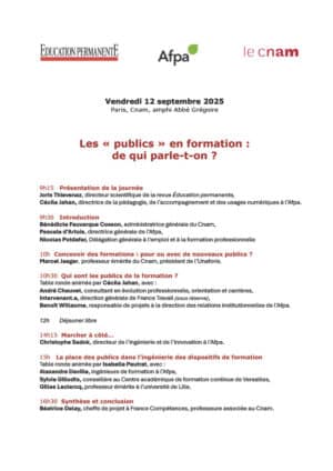 12 septembre 2025